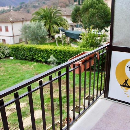 C'Era Una Volta Affittacamere Colle di Tora Bagian luar foto